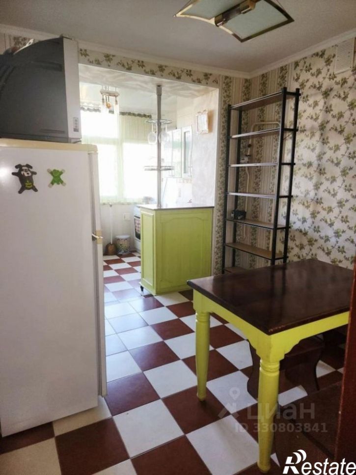 3-комн квартира мкр им Генерала Корявко, 13,  д. 13