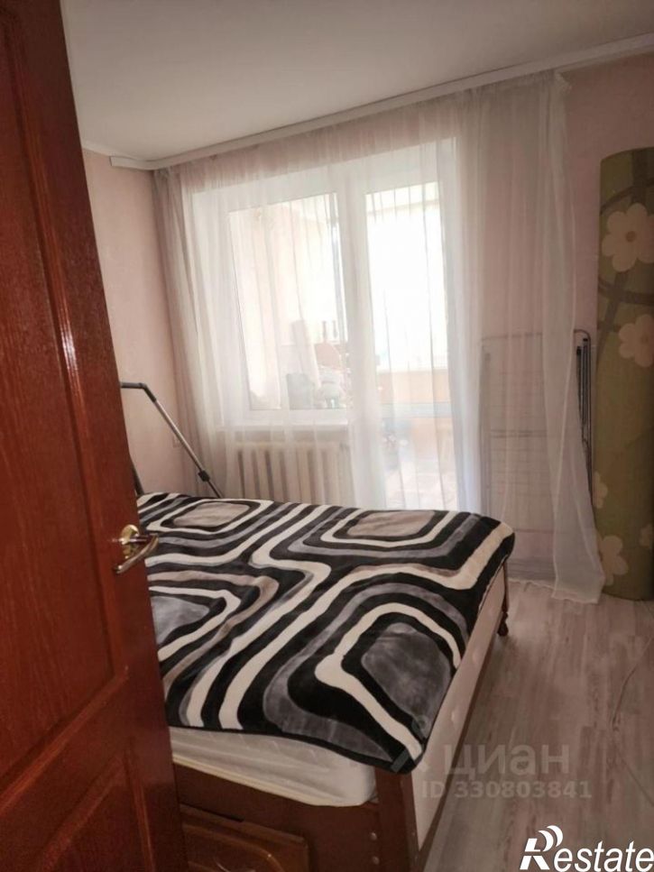 3-комн квартира мкр им Генерала Корявко, 13,  д. 13