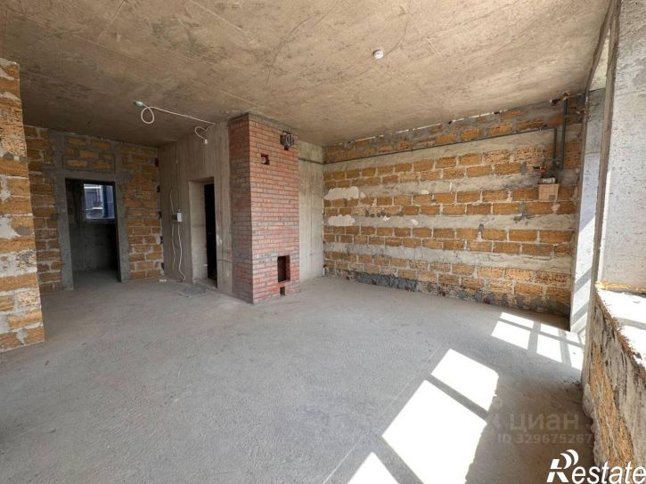 3-комн квартира улица Батурина, 36Г,  д. 36Г