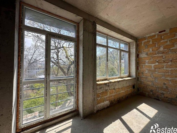 3-комн квартира улица Батурина, 36Г,  д. 36Г