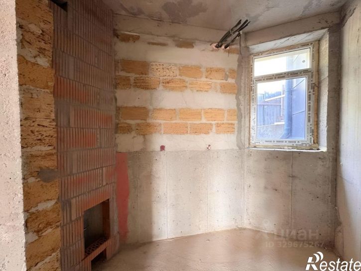 3-комн квартира улица Батурина, 36Г,  д. 36Г