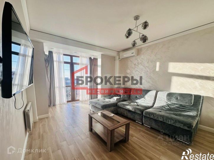 2-комн квартира Рубежный проезд, 28
