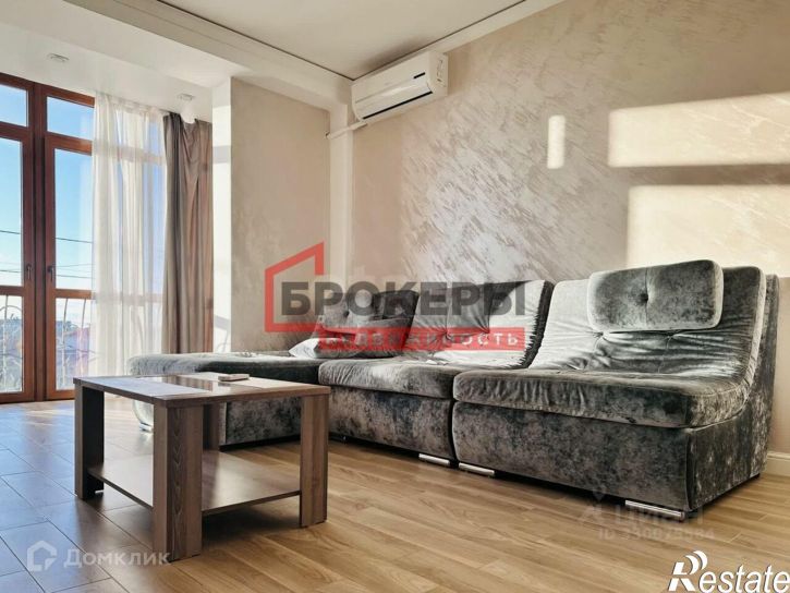2-комн квартира Рубежный проезд, 28