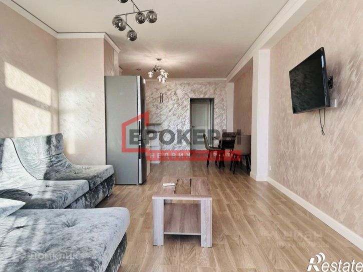 2-комн квартира Рубежный проезд, 28