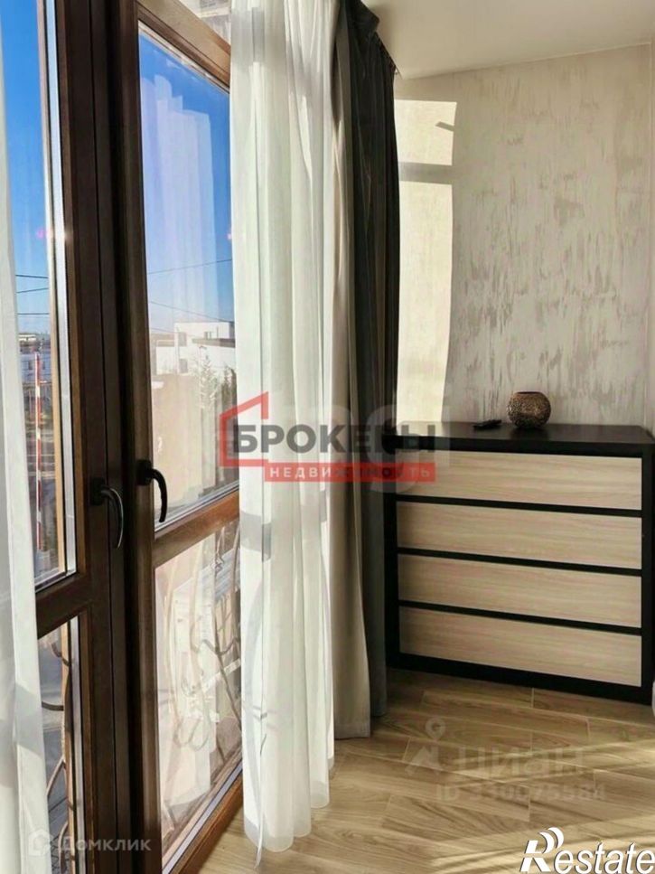 2-комн квартира Рубежный проезд, 28