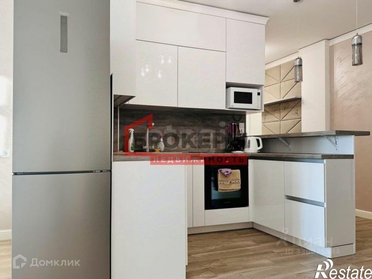 2-комн квартира Рубежный проезд, 28