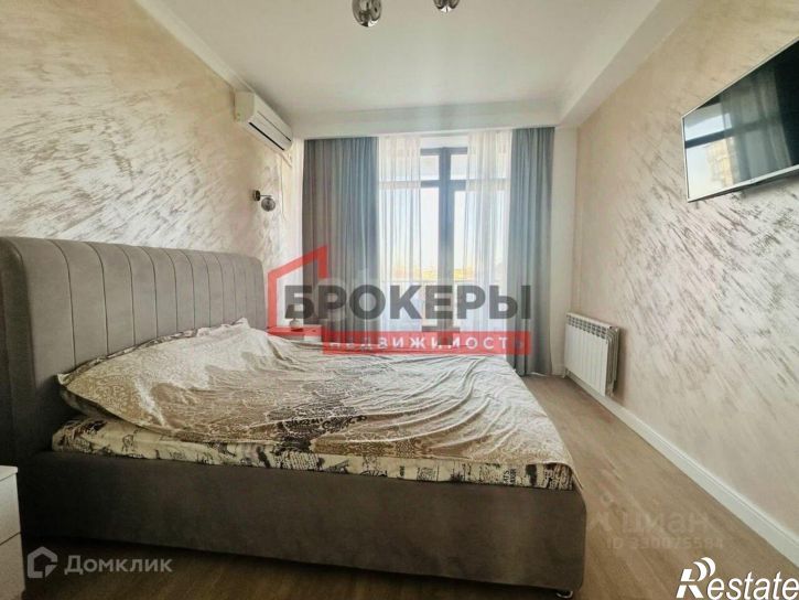 2-комн квартира Рубежный проезд, 28