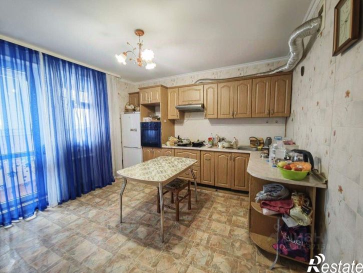 2-комн квартира ул Комбрига Потапова, 25,  д. 25