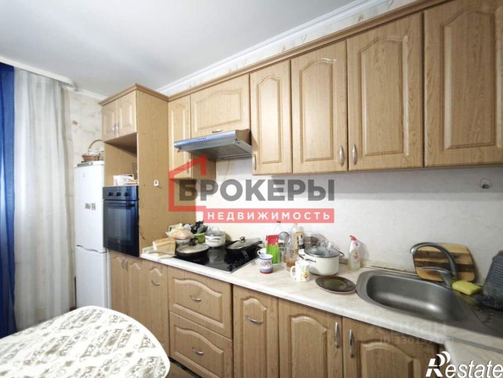 2-комн квартира ул Комбрига Потапова, 25,  д. 25
