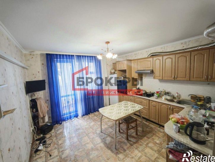 2-комн квартира ул Комбрига Потапова, 25,  д. 25