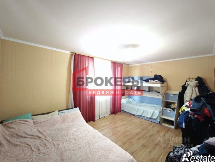 2-комн квартира ул Комбрига Потапова, 25,  д. 25