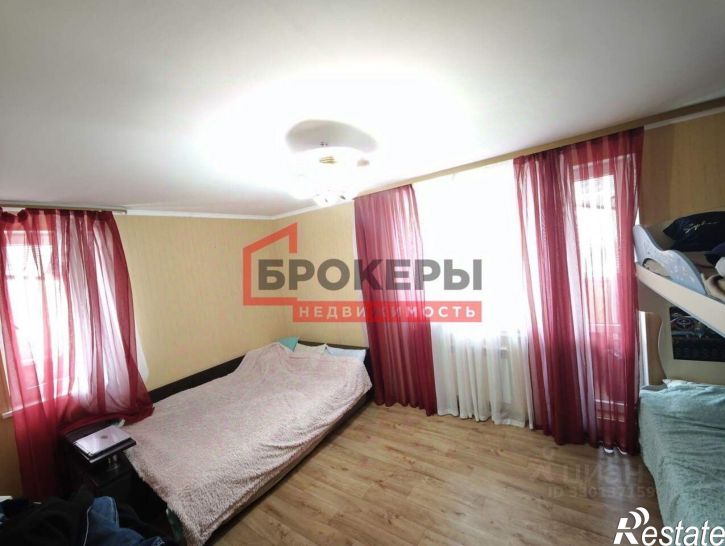 2-комн квартира ул Комбрига Потапова, 25,  д. 25