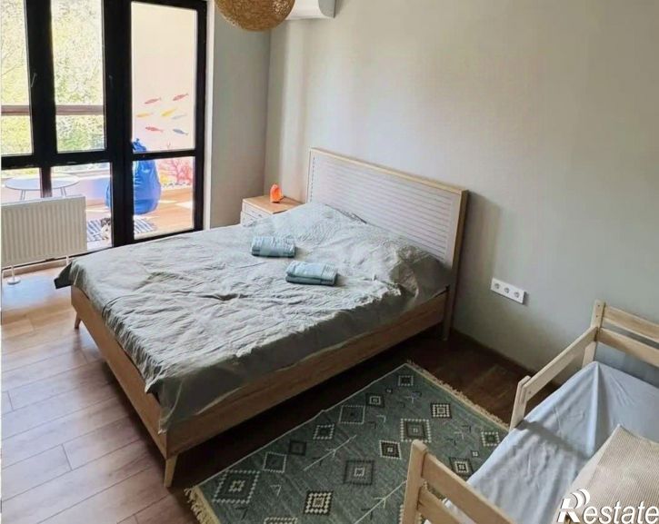 1-комн квартира улица Авроры, 77 к1,  д. 77 к1