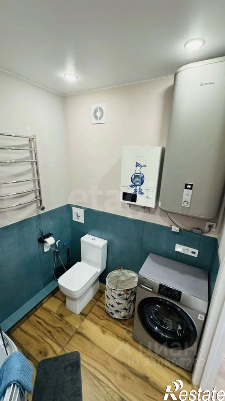 1-комн квартира улица Авроры, 77 к1,  д. 77 к1