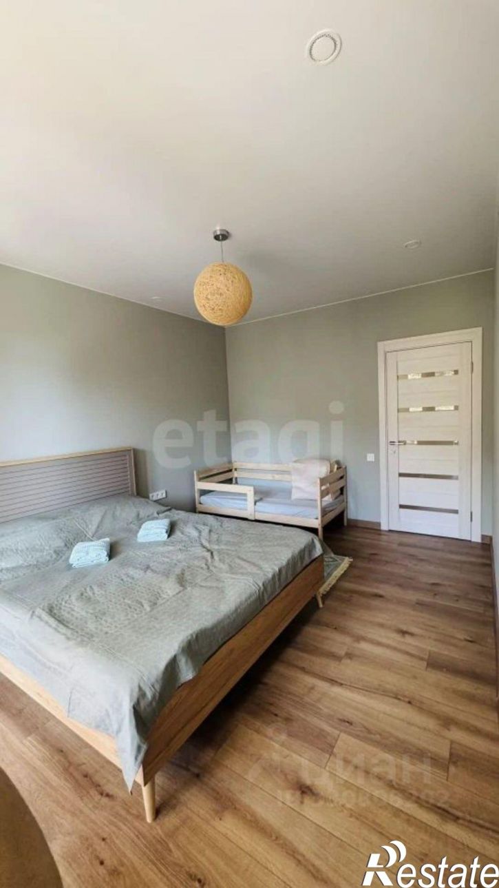 1-комн квартира улица Авроры, 77 к1,  д. 77 к1