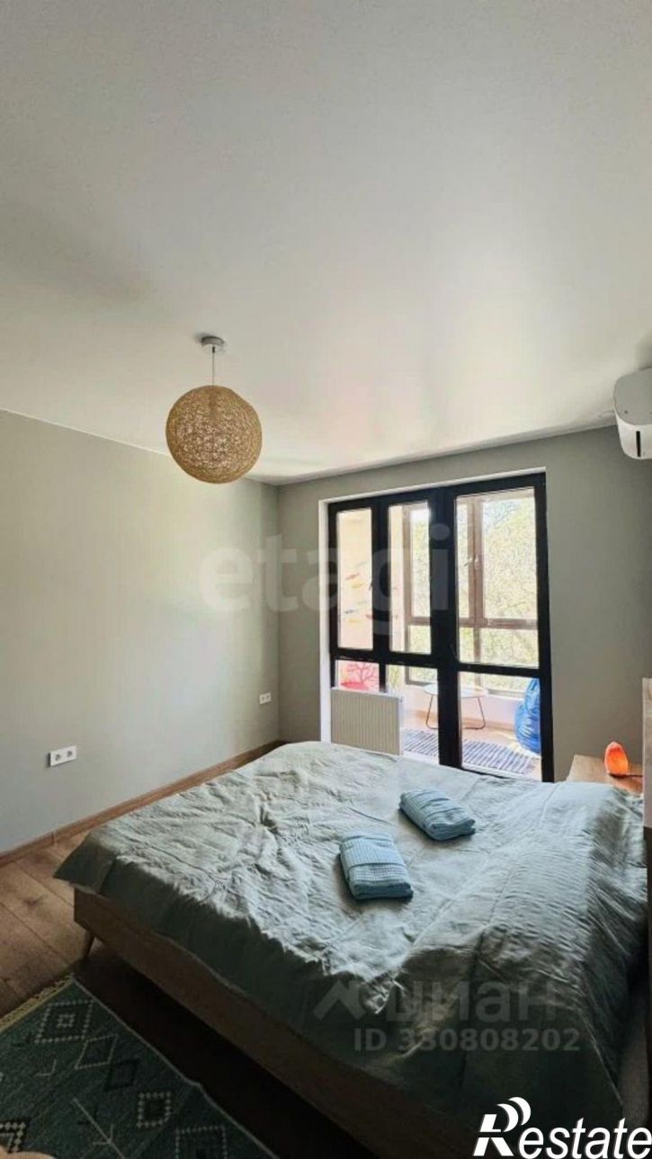 1-комн квартира улица Авроры, 77 к1,  д. 77 к1