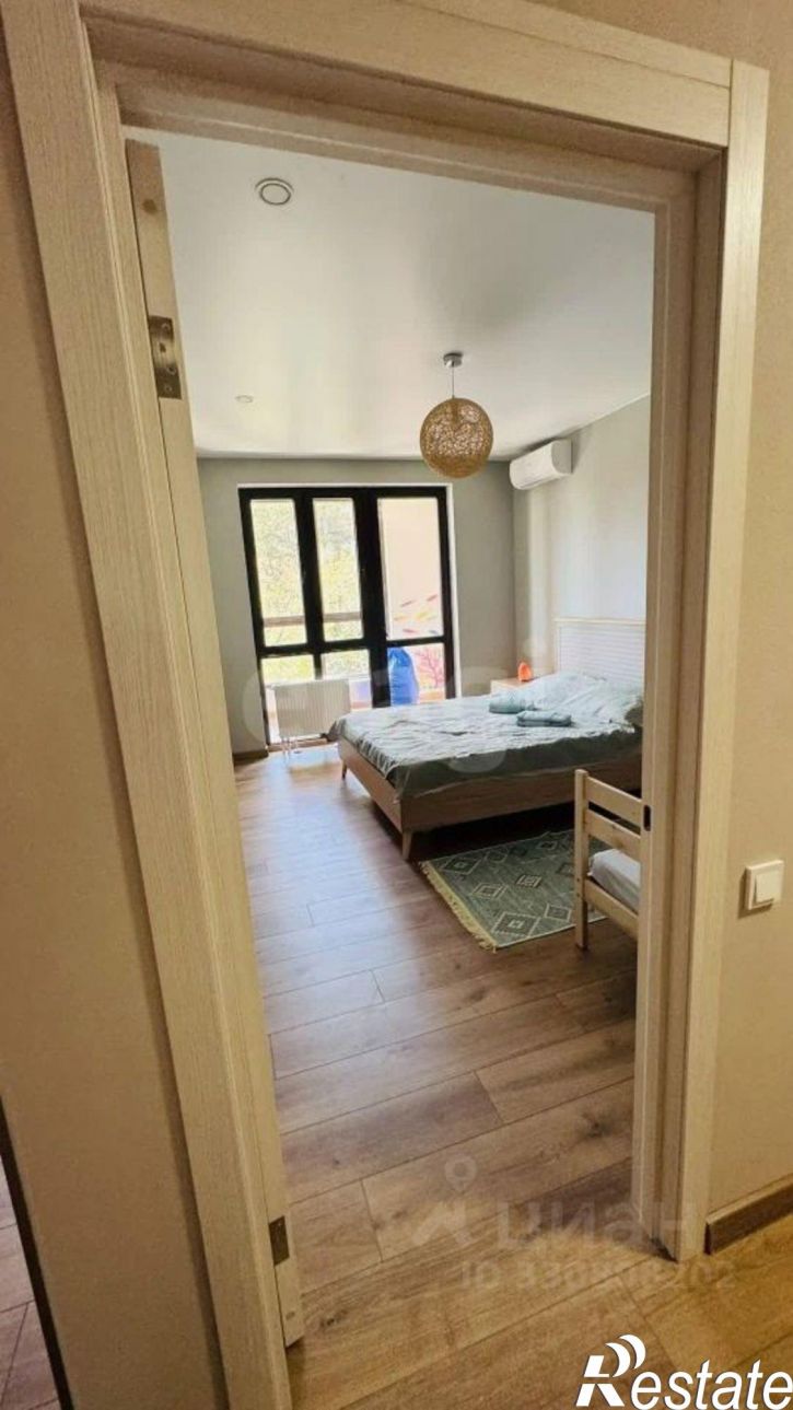 1-комн квартира улица Авроры, 77 к1,  д. 77 к1