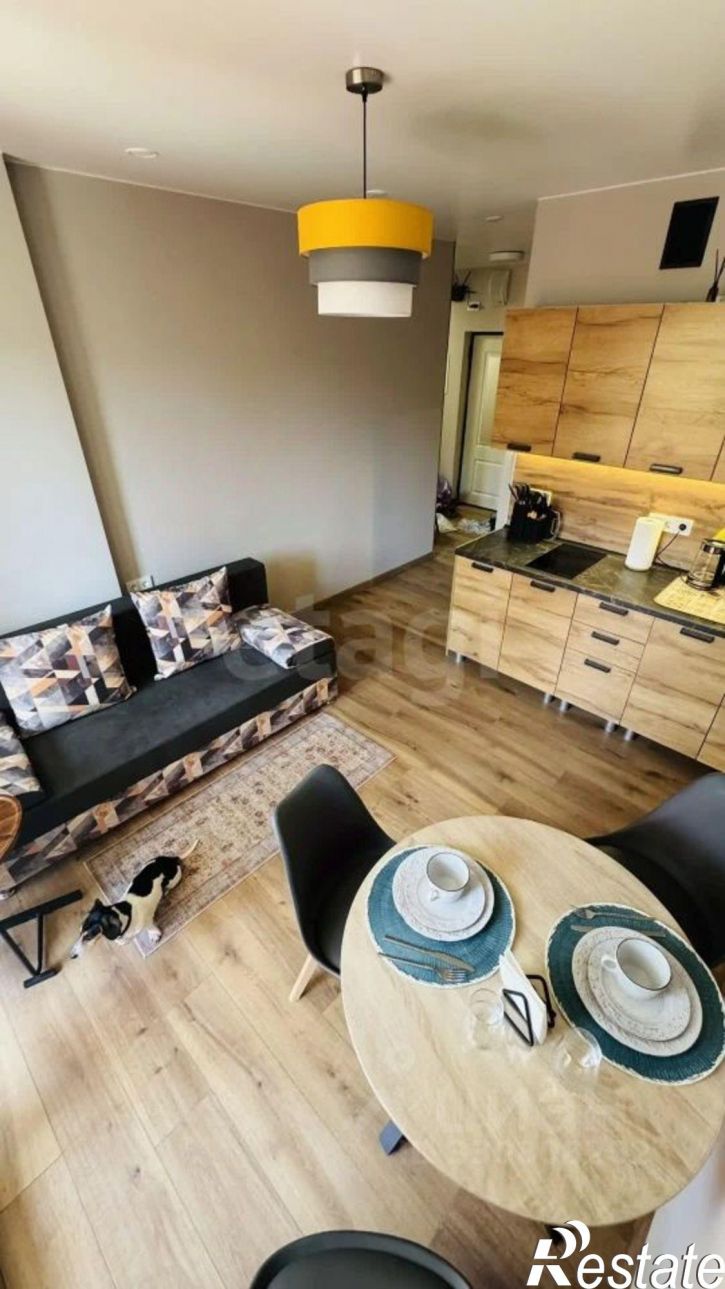 1-комн квартира улица Авроры, 77 к1,  д. 77 к1
