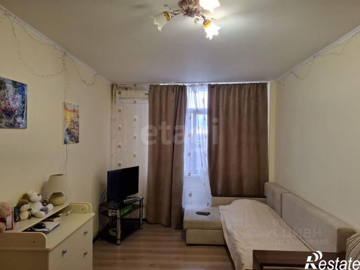 1-комн квартира ул Артдивизионовская, 6,  д. 6