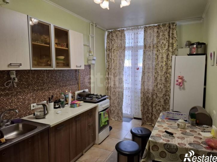 1-комн квартира ул Артдивизионовская, 6,  д. 6