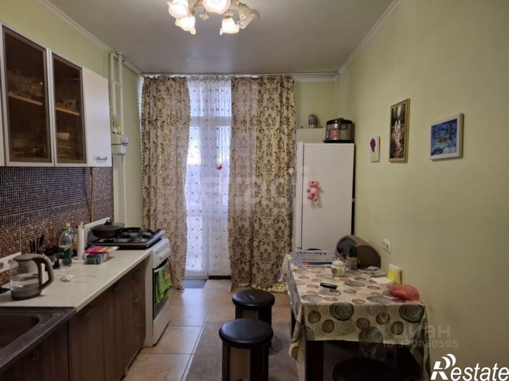 1-комн квартира ул Артдивизионовская, 6,  д. 6