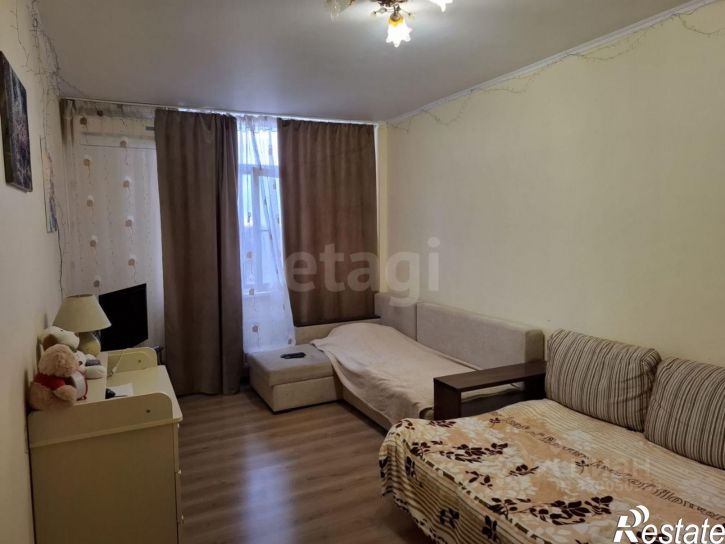 1-комн квартира ул Артдивизионовская, 6,  д. 6