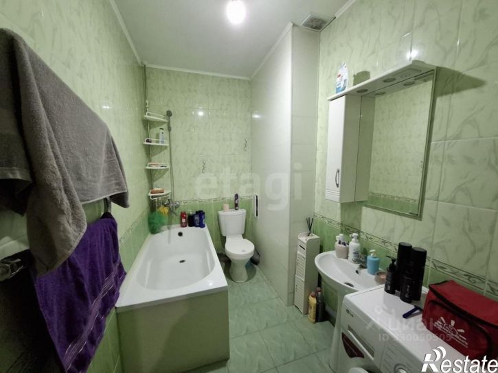 1-комн квартира ул Артдивизионовская, 6,  д. 6