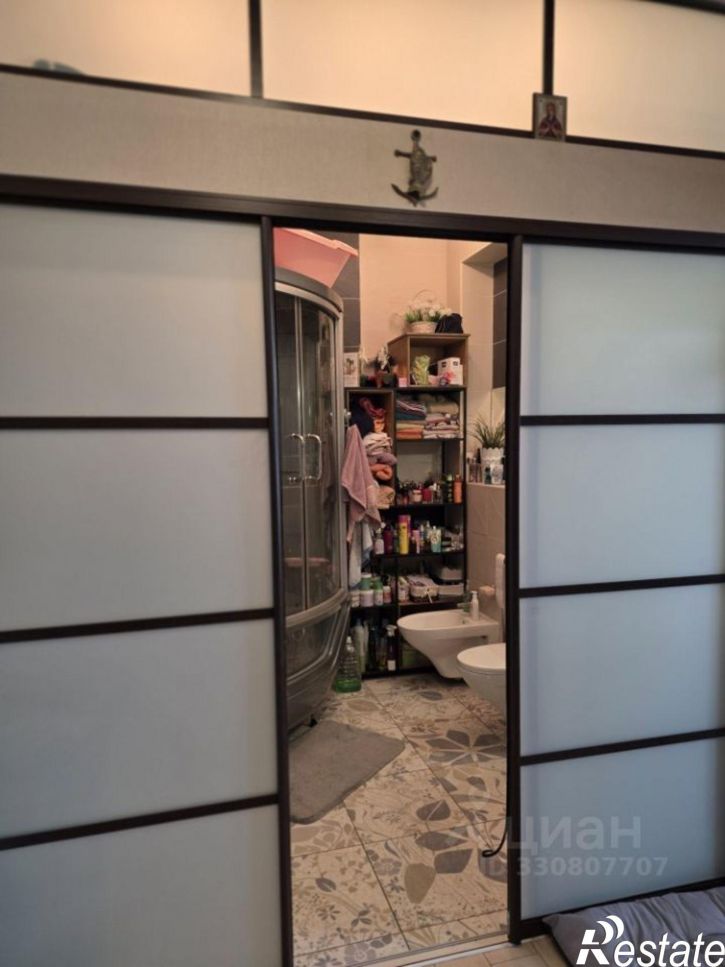 3-комн квартира ул Репина, 15/2,  д. 15/2