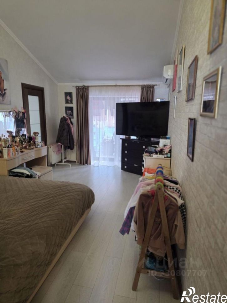 3-комн квартира ул Репина, 15/2,  д. 15/2