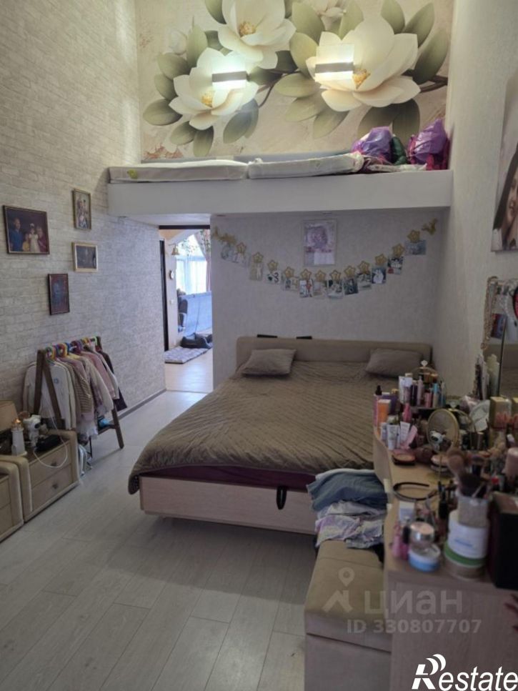 3-комн квартира ул Репина, 15/2,  д. 15/2