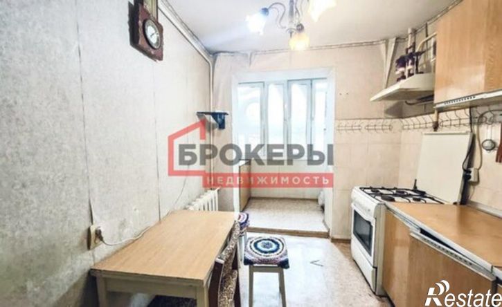 2-комн квартира улица Кулакова, 61,  д. 61