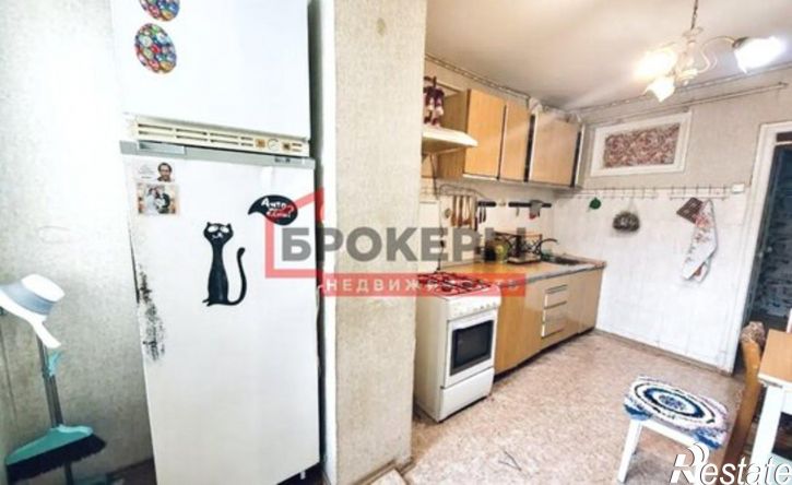 2-комн квартира улица Кулакова, 61,  д. 61