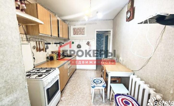 2-комн квартира улица Кулакова, 61,  д. 61