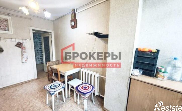2-комн квартира улица Кулакова, 61,  д. 61