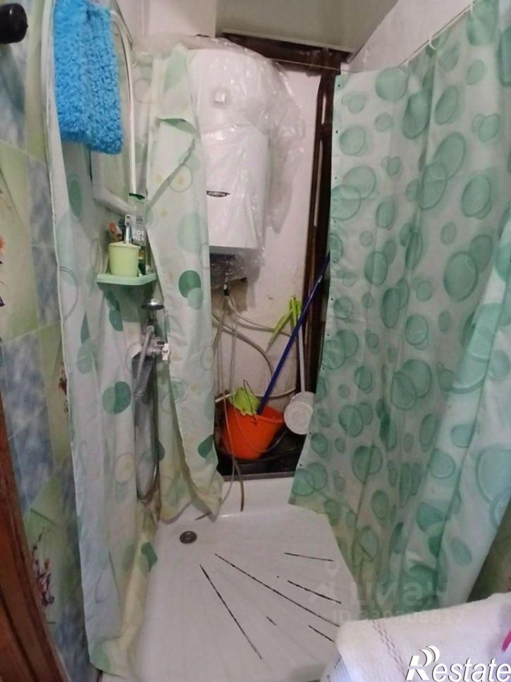 Комната ул Николая Музыки, 96,  д. 96