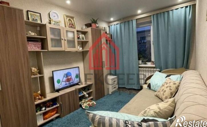 3-комн квартира ул Гагарина, 3,  д. 3