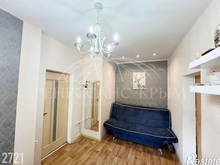 2-комн квартира ул Охотская, 4,  д. 4