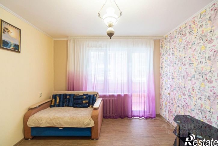 2-комн квартира ул Генерала Мельника, 9,  д. 9