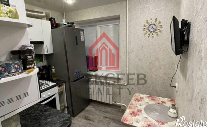 3-комн квартира ул Гагарина, 3,  д. 3