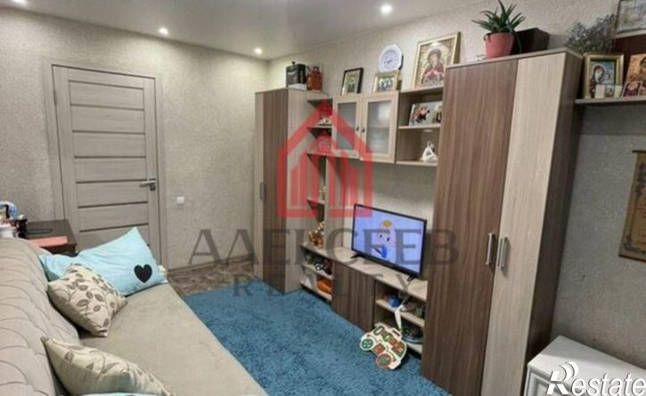3-комн квартира ул Гагарина, 3,  д. 3