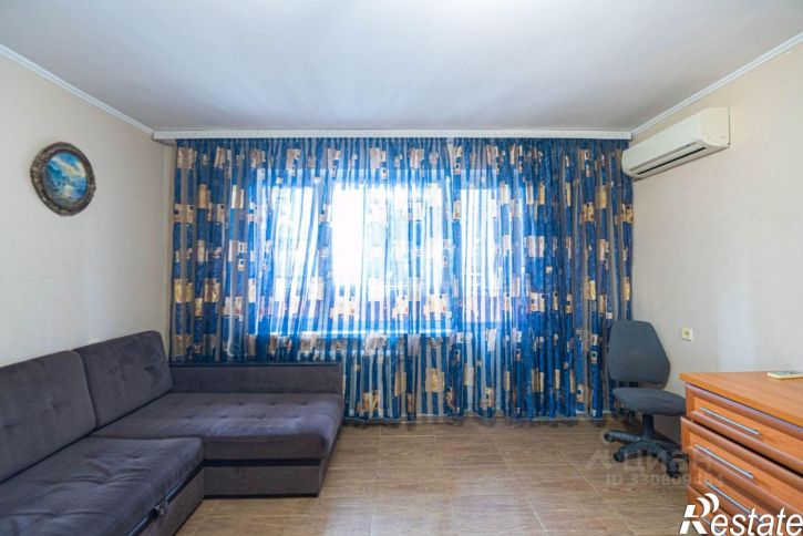 2-комн квартира ул Генерала Мельника, 9,  д. 9