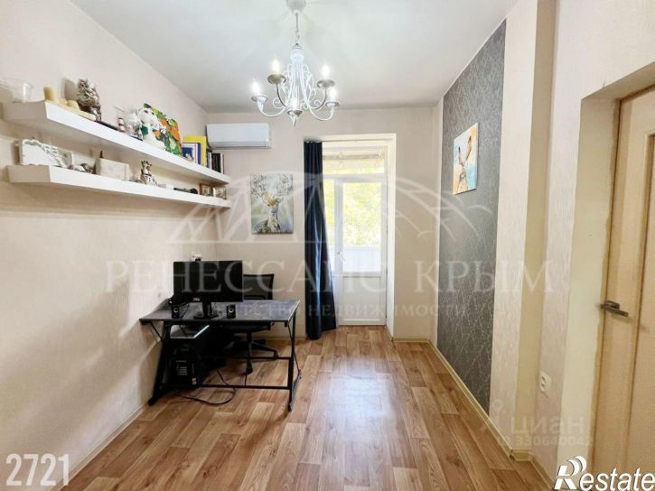 2-комн квартира ул Охотская, 4,  д. 4