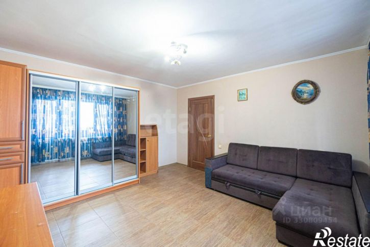 2-комн квартира ул Генерала Мельника, 9,  д. 9