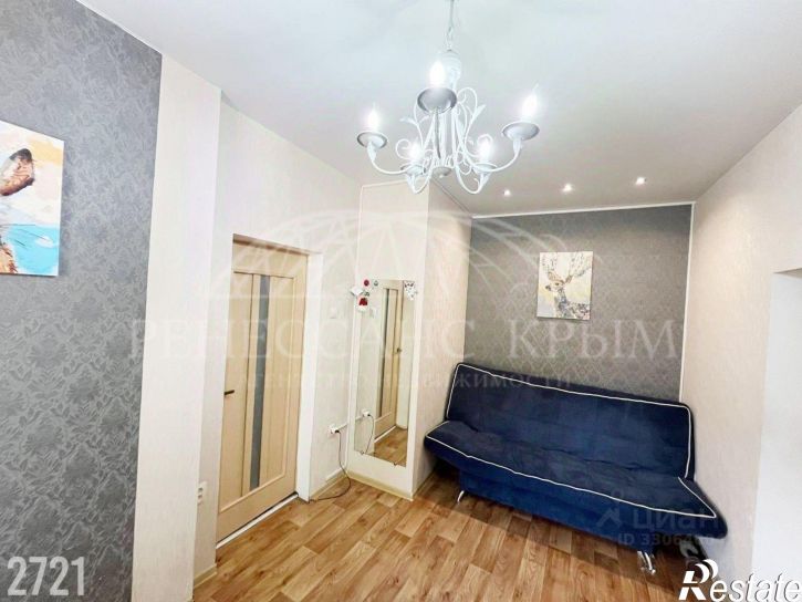 2-комн квартира ул Охотская, 4,  д. 4