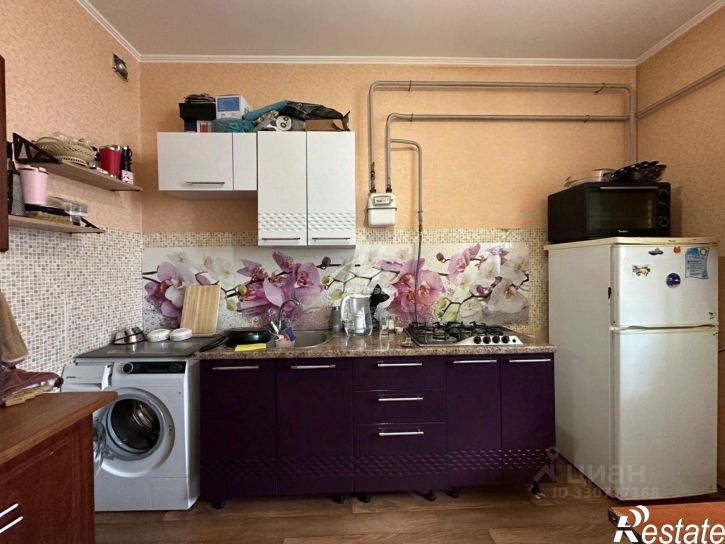 1-комн квартира Античный пр-кт, 68,  д. 68