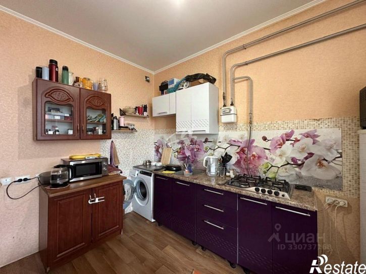 1-комн квартира Античный пр-кт, 68,  д. 68