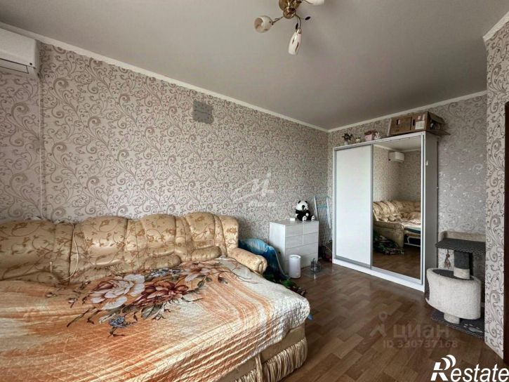 1-комн квартира Античный пр-кт, 68,  д. 68