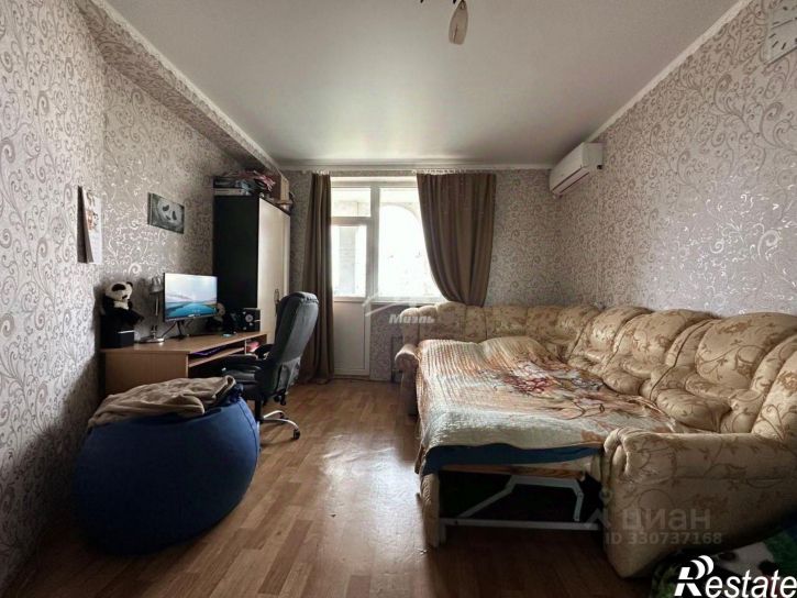 1-комн квартира Античный пр-кт, 68,  д. 68