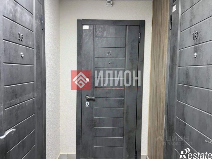 2-комн квартира ул Грузинова, 61,  д. 61