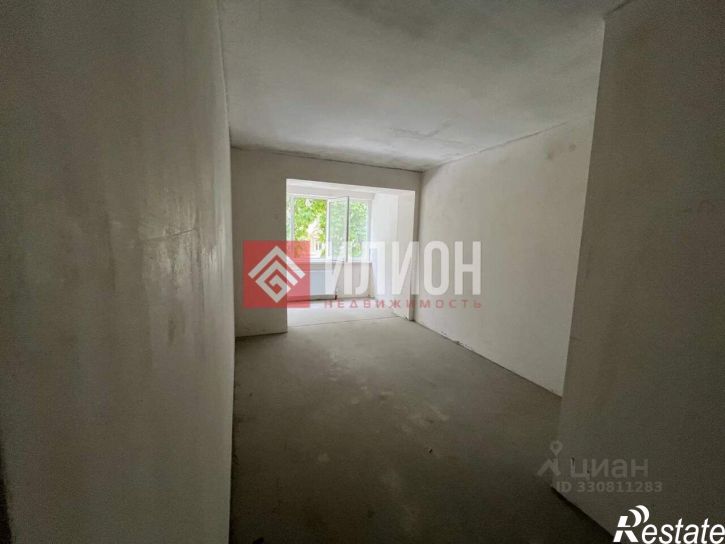 2-комн квартира ул Грузинова, 61,  д. 61